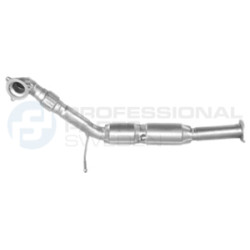 Katalizator Professional Parts 254390808