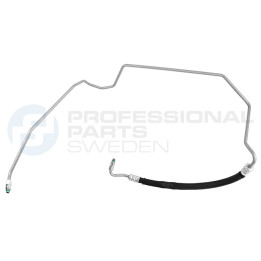Przewód wspomagania Professional Parts 61434240