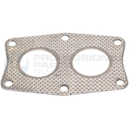 Uszczelka układu wydechowego Professional Parts 25434302