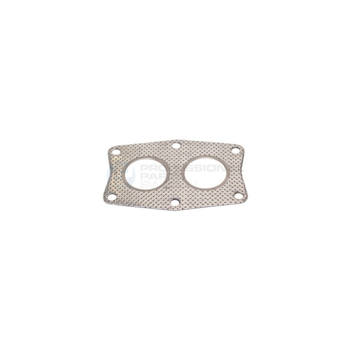 Uszczelka układu wydechowego Professional Parts 25434302