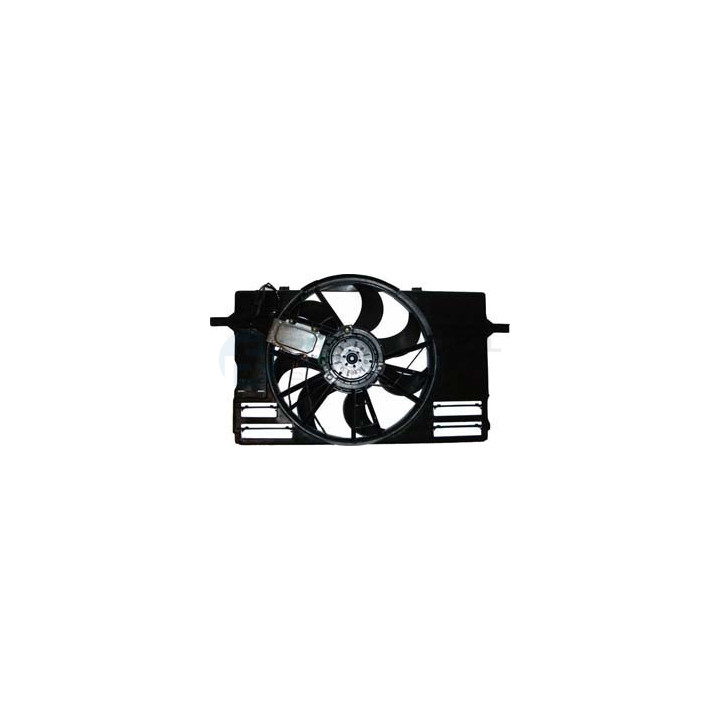 Wentylator chłodnicy silnika Professional Parts 87431060