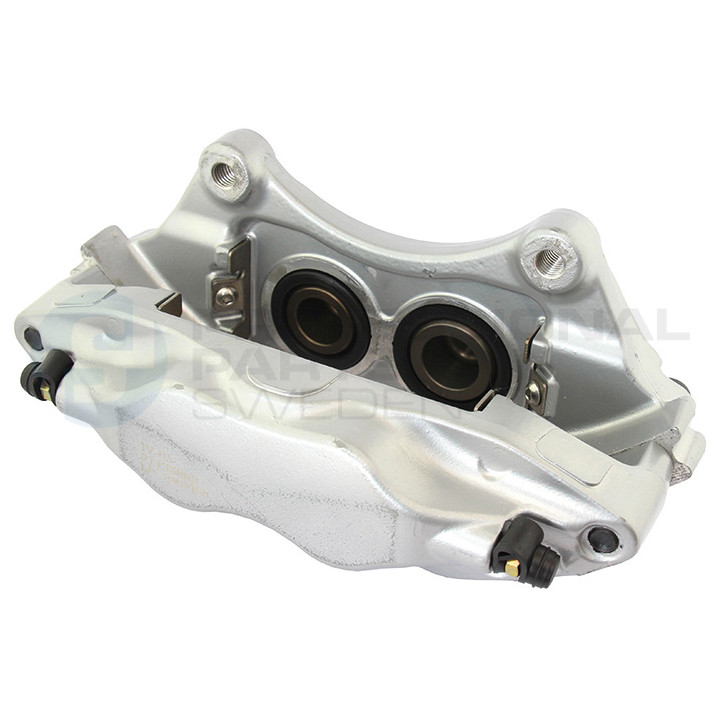 Zacisk hamulcowy Professional Parts 51432682