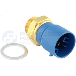Przełącznik termiczny, wentylator chłodnicy Professional Parts 28433731