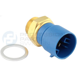 Przełącznik termiczny, wentylator chłodnicy Professional Parts 28433731