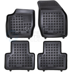 Zestaw dywaników Professional Parts 82437303