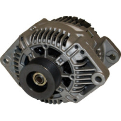 Alternator Professional Parts 28434460