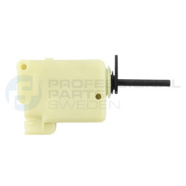 Zamek drzwi Professional Parts 82432856