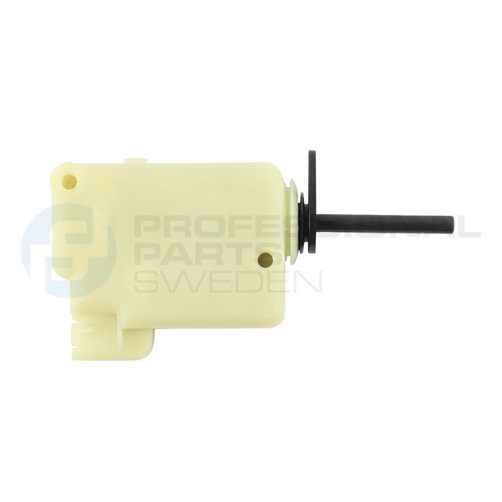 Zamek drzwi Professional Parts 82432856