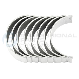 Panewki łożyska korbowodu Professional Parts 21433754