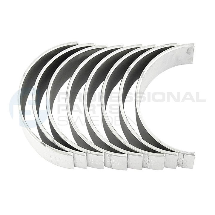 Panewki łożyska korbowodu Professional Parts 21433754