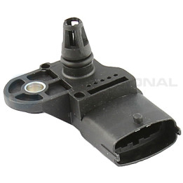 Czujnik ciśnienia w kolektorze dolotowym Professional Parts 28349853