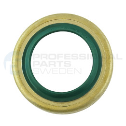 Pierścień uszczelniający, wał napędowy Professional Parts 41431339