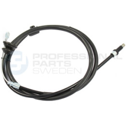 Linka hamulca ręcznego Professional Parts 55435386