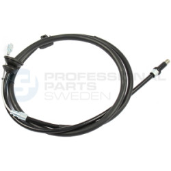 Linka hamulca ręcznego Professional Parts 55435386