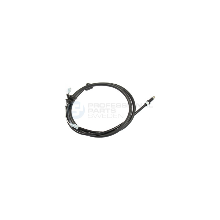 Linka hamulca ręcznego Professional Parts 55435386