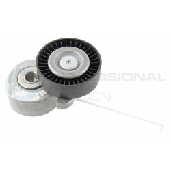 Rolka napinacza paska klinowego wielorowkowego Professional Parts 21431286