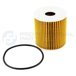 Filtr oleju Professional Parts 22435810