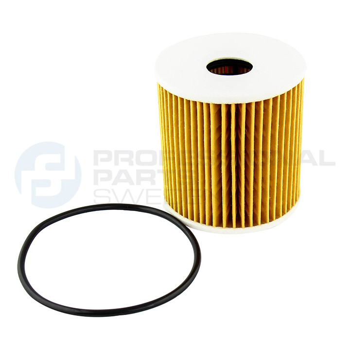 Filtr oleju Professional Parts 22435810