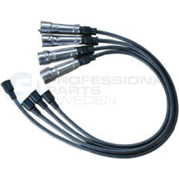 Zestaw przewodów zapłonowych Professional Parts 28430478