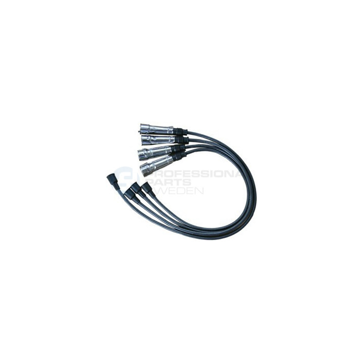 Zestaw przewodów zapłonowych Professional Parts 28430478