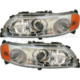 Reflektor Professional Parts 35430280