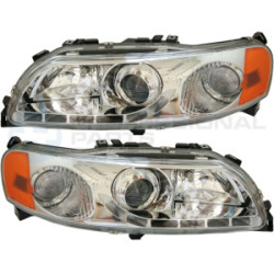 Reflektor Professional Parts 35430280