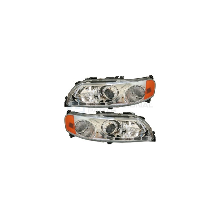 Reflektor Professional Parts 35430280