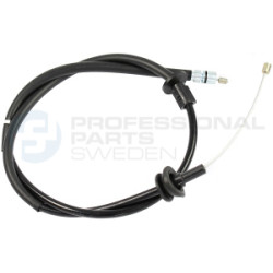 Linka hamulca ręcznego Professional Parts 55436664