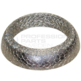 Uszczelka układu wydechowego Professional Parts 25432441