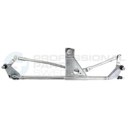 Mechanizm wycieraczek Professional Parts 87439424