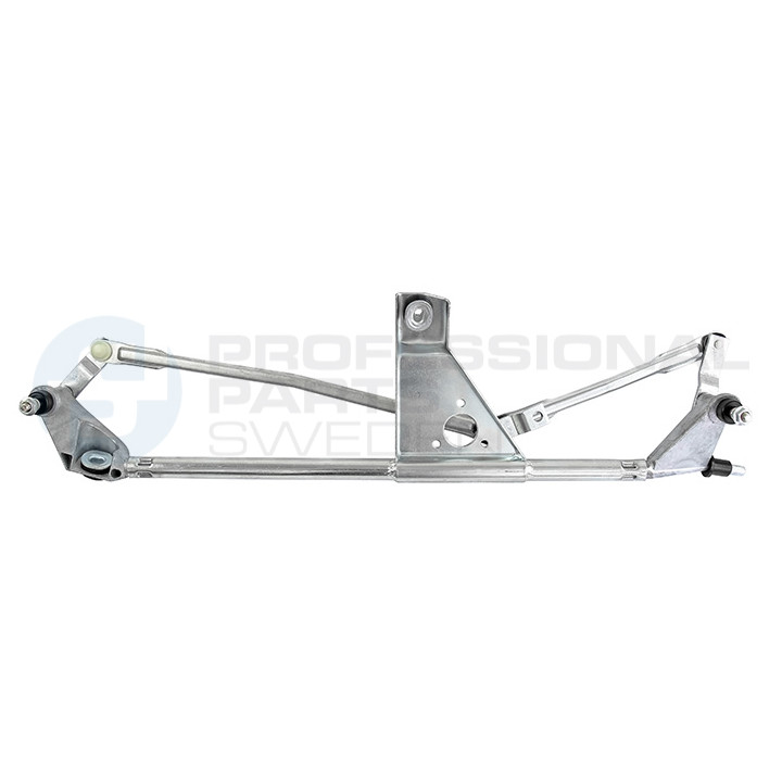 Mechanizm wycieraczek Professional Parts 87439424