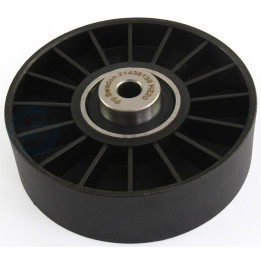 Rolka prowadząca pasek klinowy Professional Parts 21436139