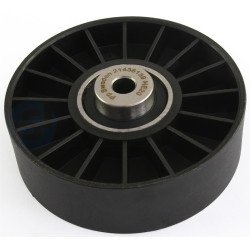 Rolka prowadząca pasek klinowy Professional Parts 21436139