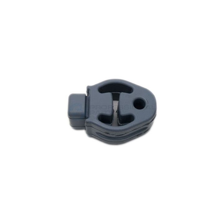Wieszak gumowy tłumika Professional Parts 25437635