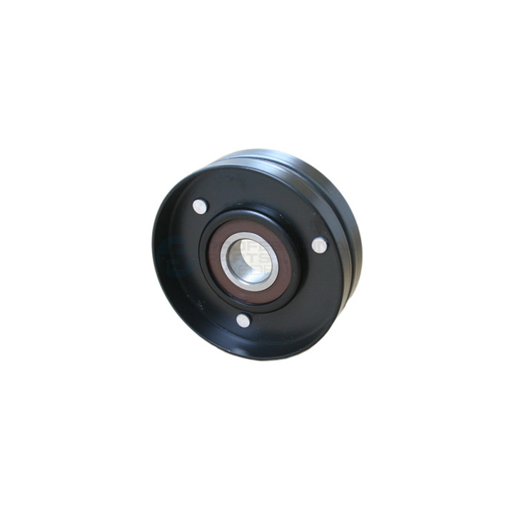Rolka prowadząca pasek klinowy Professional Parts 21433643