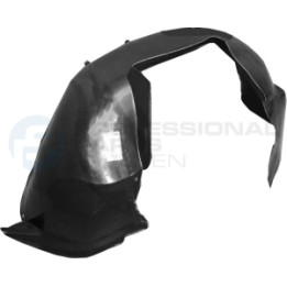Nadkole poszycie nadkola Professional Parts 82432684