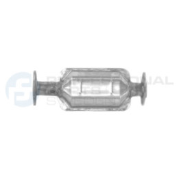 Katalizator Professional Parts 254390045