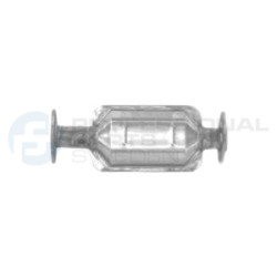 Katalizator Professional Parts 254390045