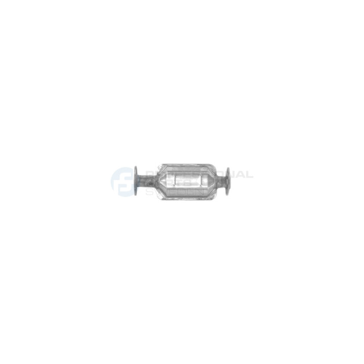 Katalizator Professional Parts 254390045