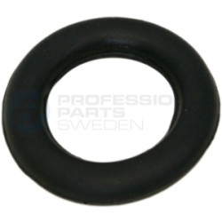 Wieszak gumowy tłumika Professional Parts 25436407