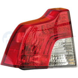 Lampa tylna zespolona Professional Parts 34433492