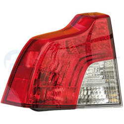 Lampa tylna zespolona Professional Parts 34433492