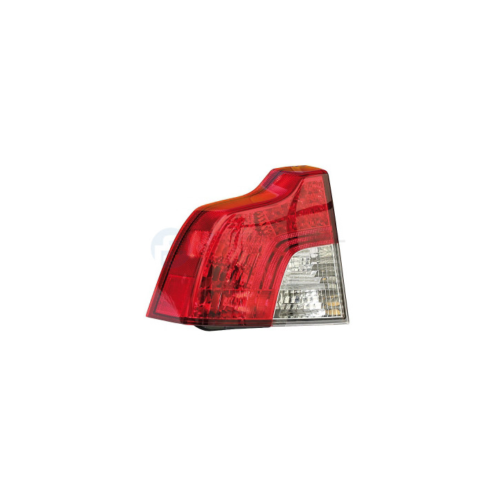 Lampa tylna zespolona Professional Parts 34433492