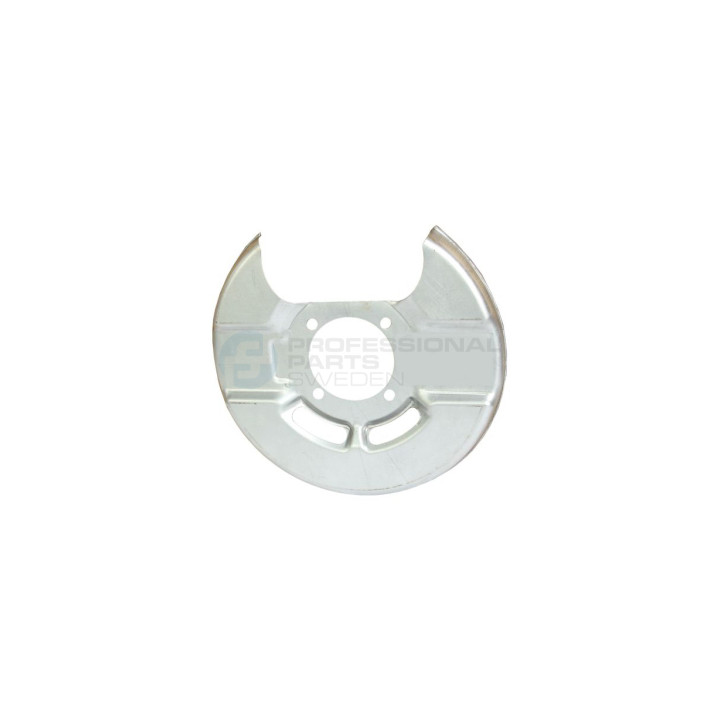 Osłona tarczy hamulcowej Professional Parts 51436483
