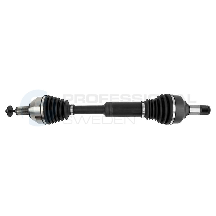 Wał napędowy Professional Parts 46431452