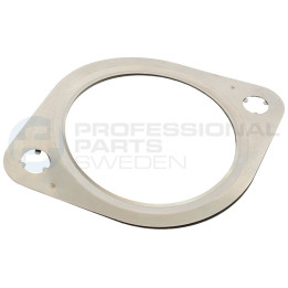 Uszczelka układu wydechowego Professional Parts 25431339