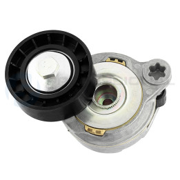 Rolka napinacza paska klinowego wielorowkowego Professional Parts 21430379