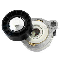 Rolka napinacza paska klinowego wielorowkowego Professional Parts 21430379