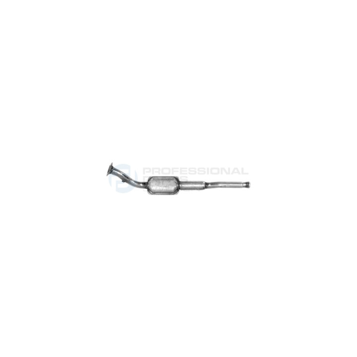 Katalizator Professional Parts 254390127