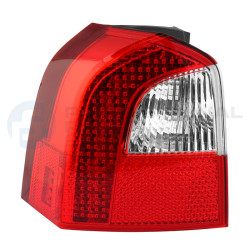 Lampa tylna zespolona Professional Parts 34435072